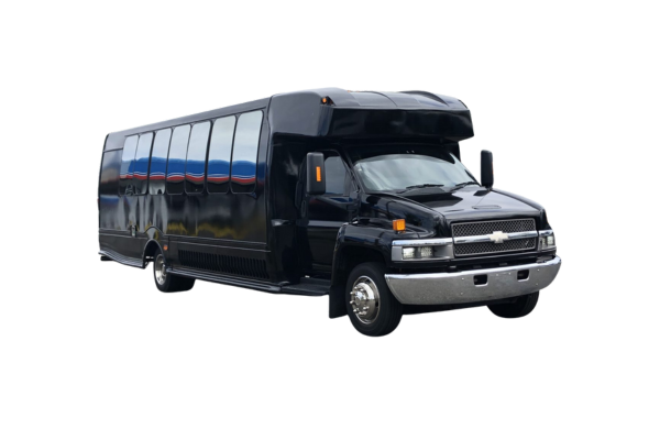 Party Buses