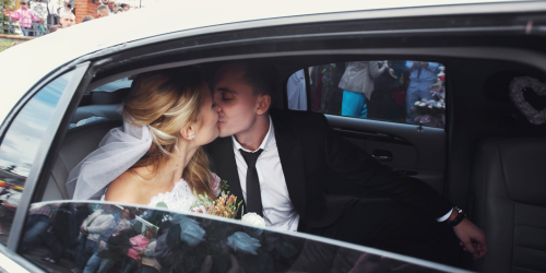 Wedding Transportation