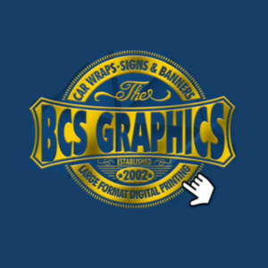 BCS Graphics Partnered withLuxury Transportation Experts