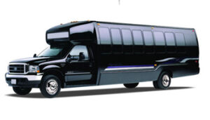 Minibus Rentals