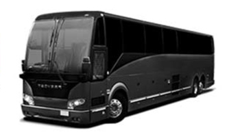 Luxury Motor Coach