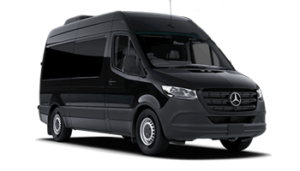 Sprinter Van Rentals