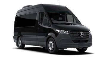 Sprinter Van Rentals