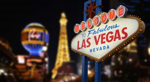Las Vegas Transportation